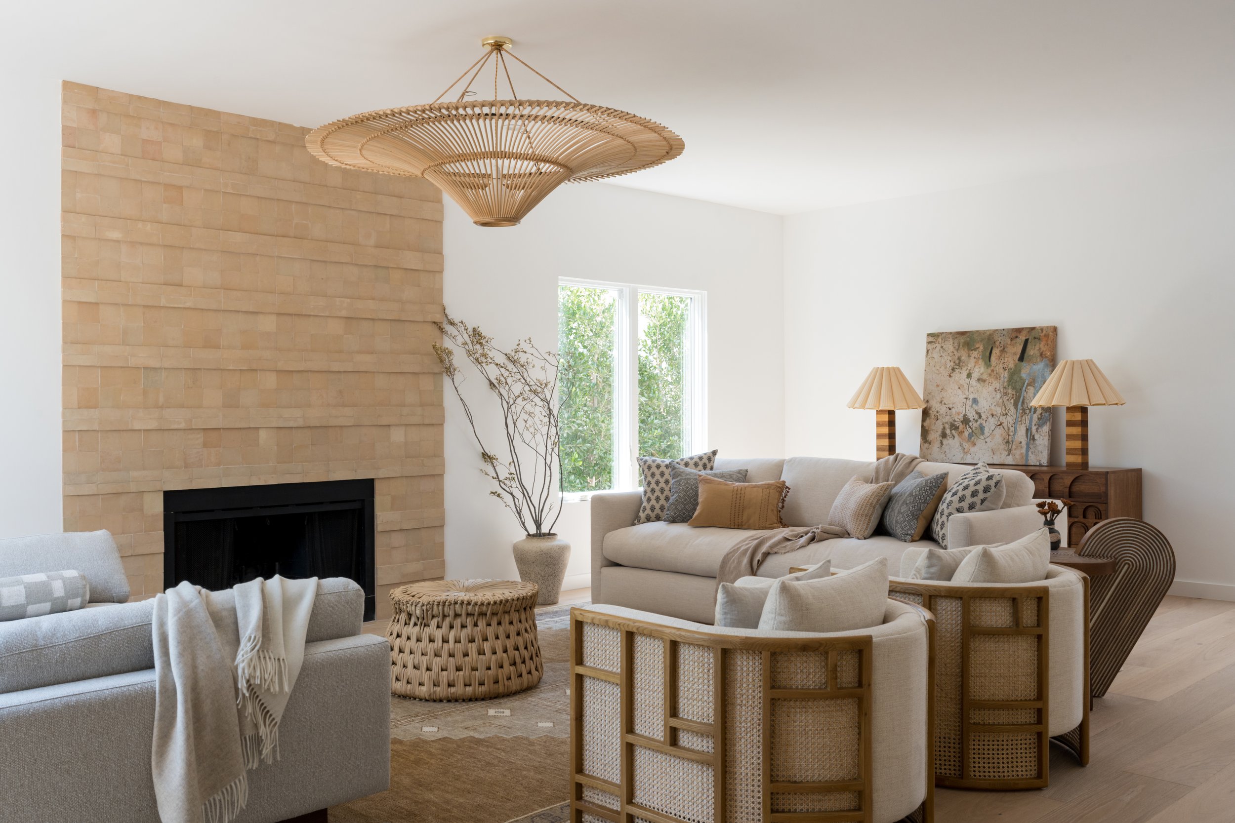Popix Designs: Interior Designer | San Diego