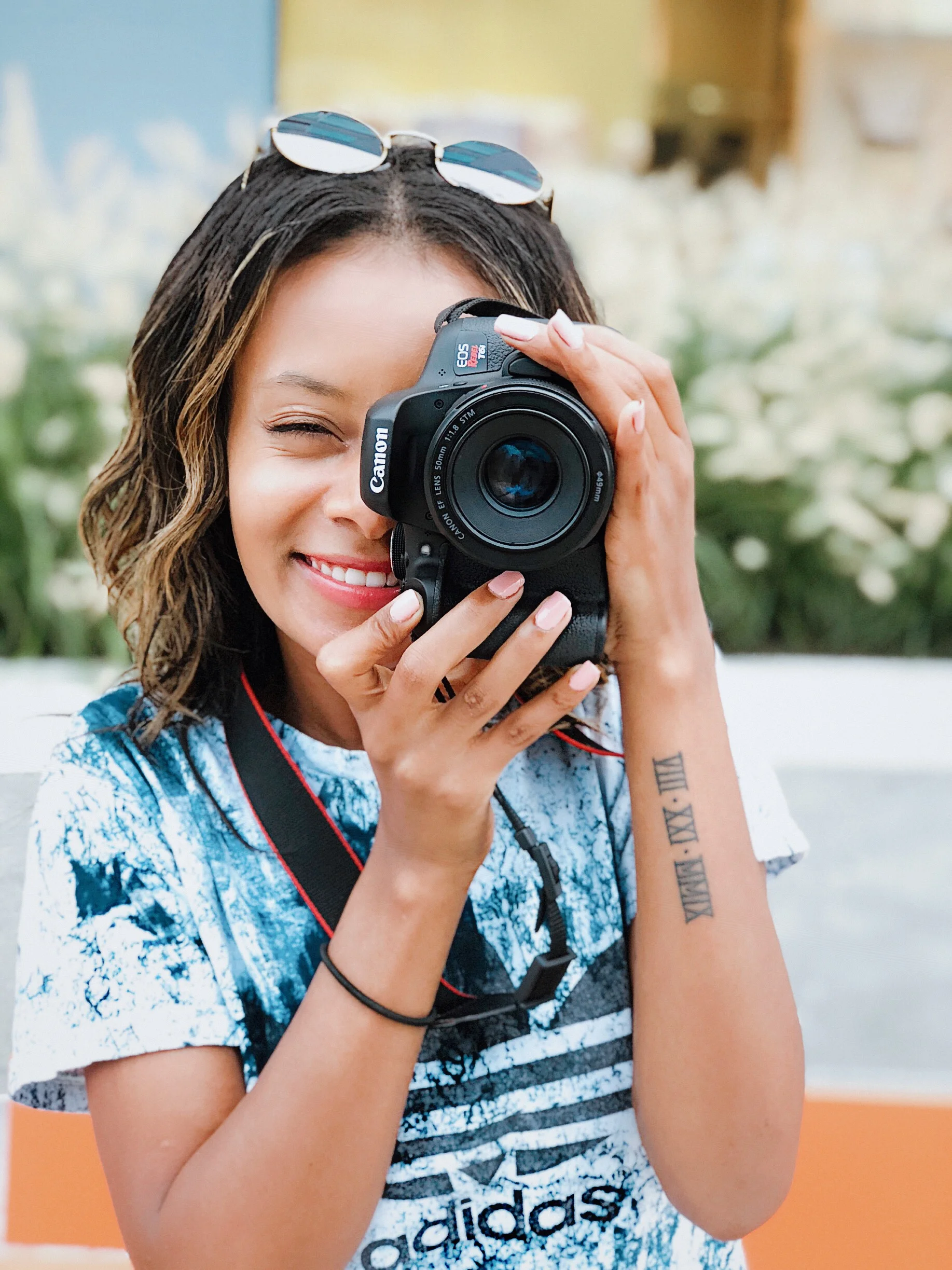 How Photography Chose Me!