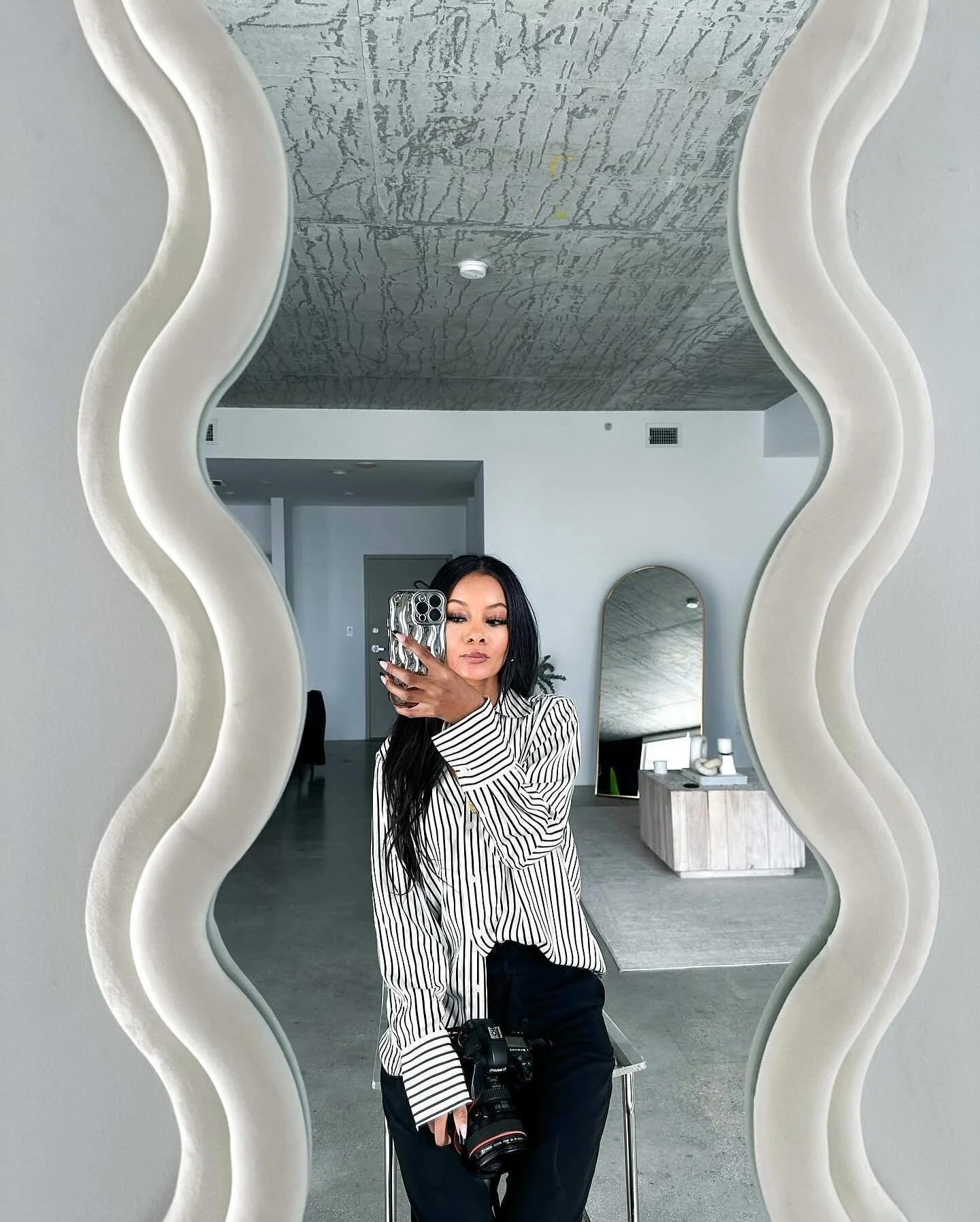 Hey everybody! 👋🏽

If you&rsquo;re new here and wondering who&rsquo;s behind the camera, hi! I&rsquo;m Layla, a passionate branding photographer based in Nashville, TN. I&rsquo;m so glad you&rsquo;re here, and a big shoutout to those who&rsquo;ve b