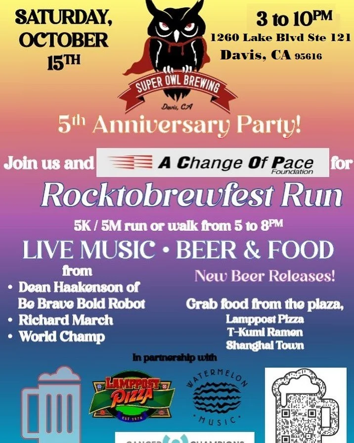 Richard March acoustic