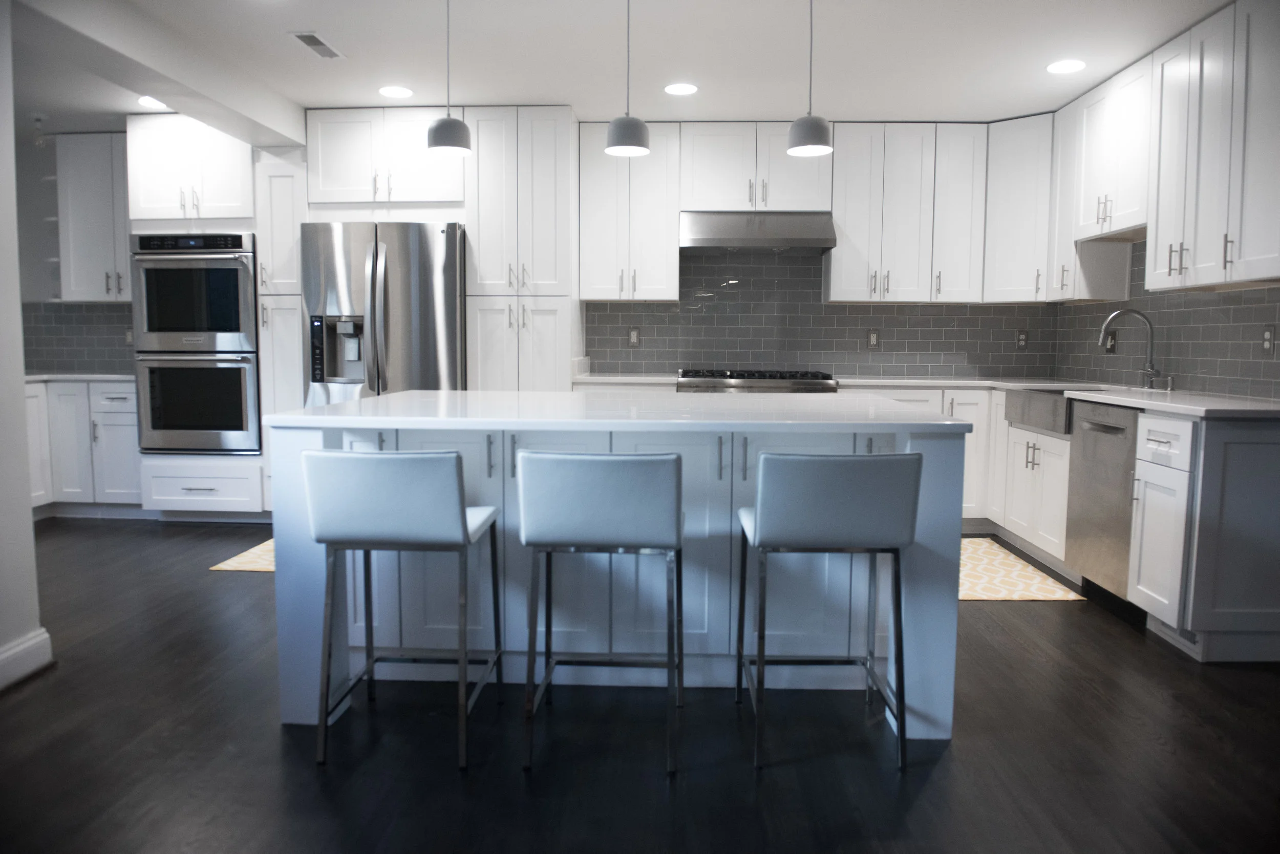 Chen Kitchen