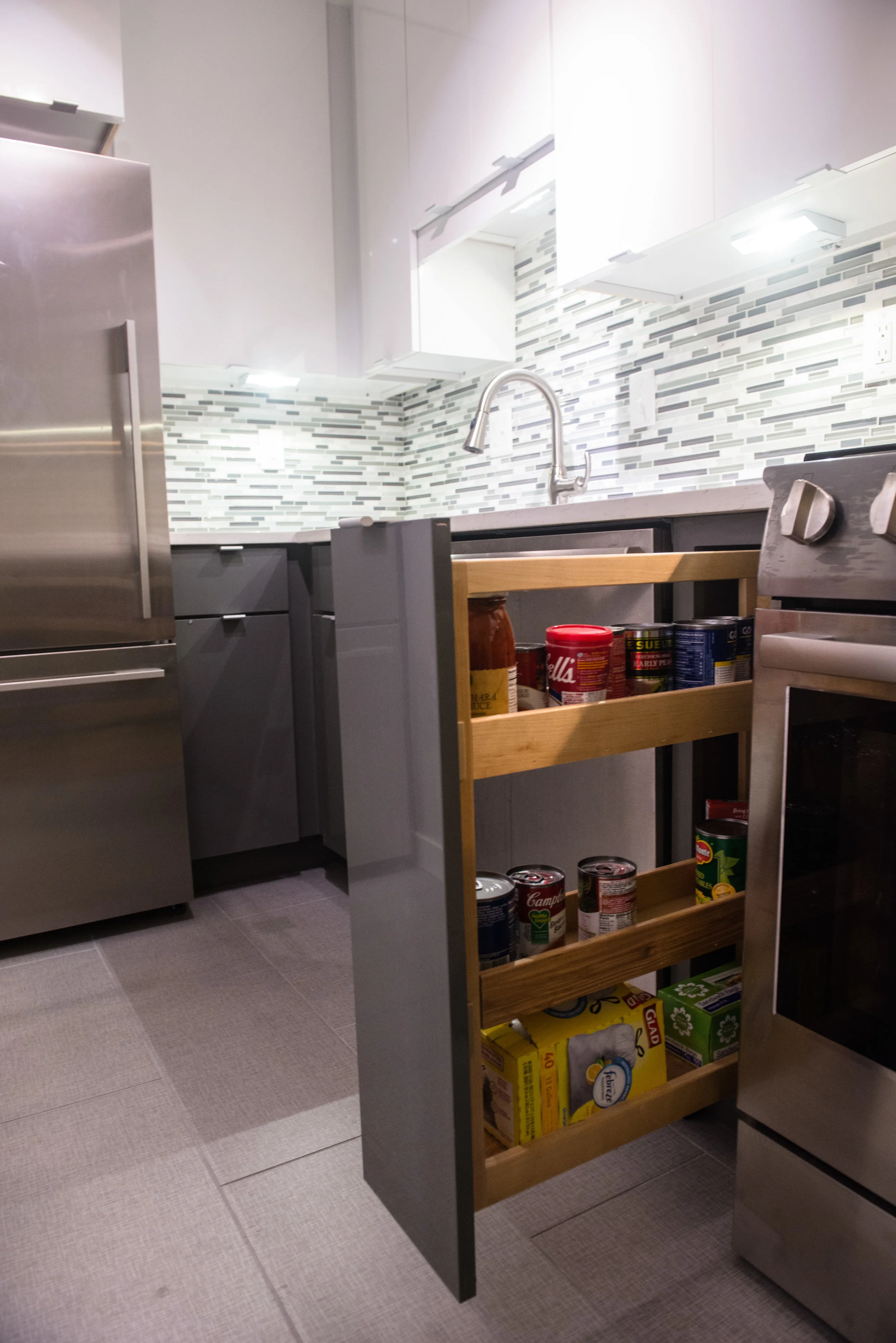 Brokamp Kitchen