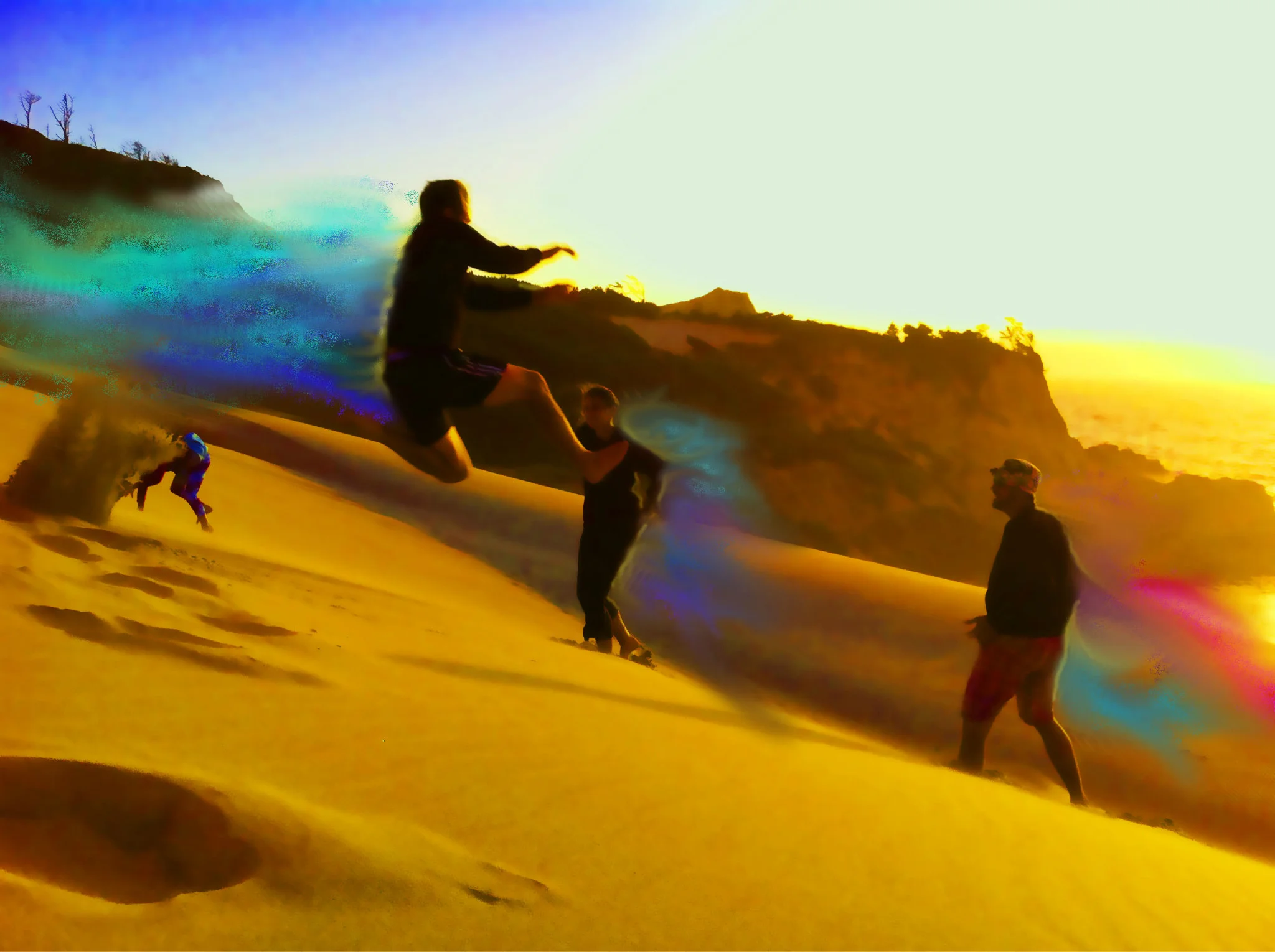 Photoshop-ing