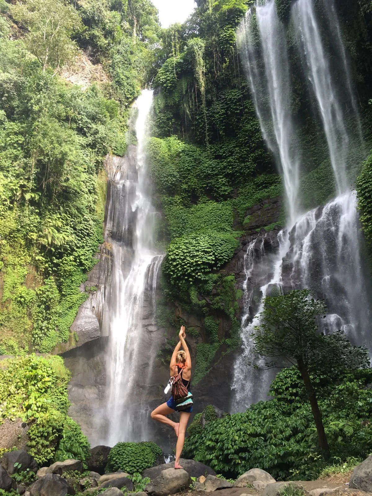 Travel Blogging