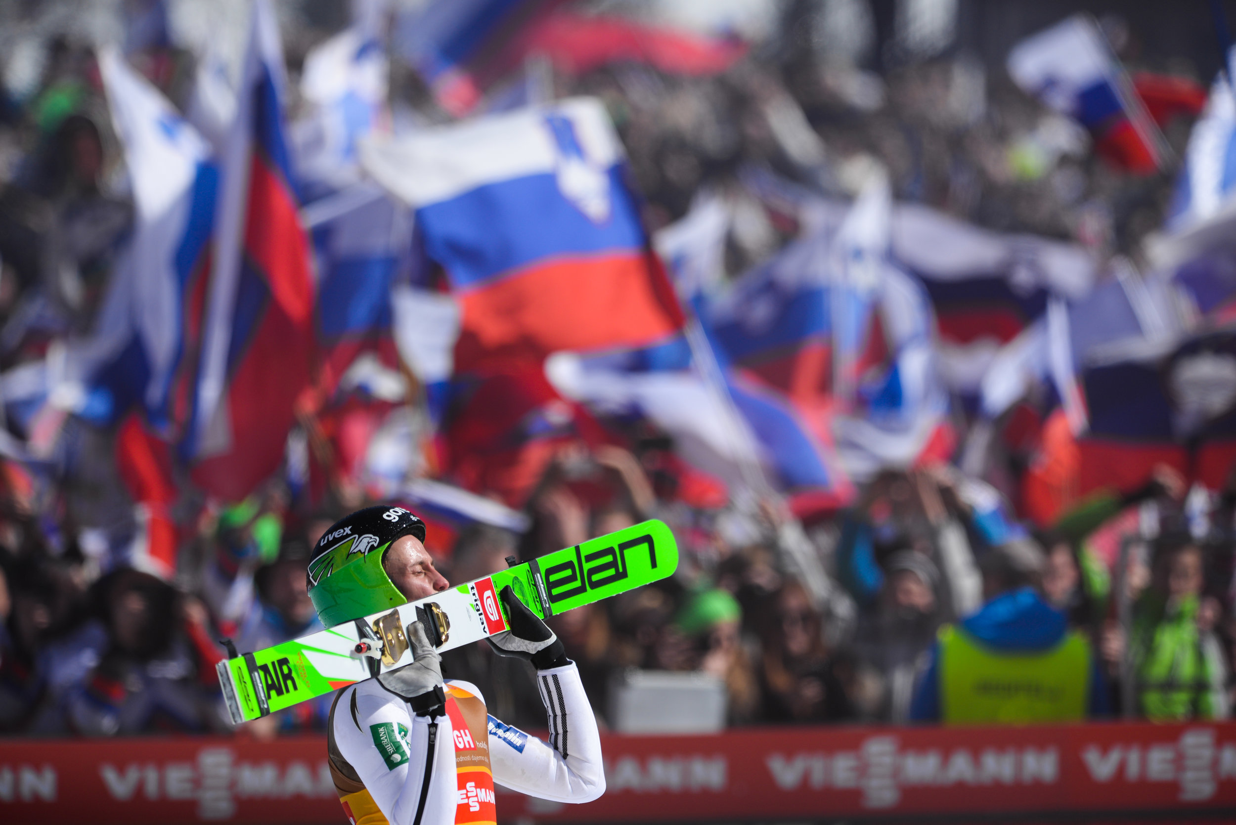  Peter Prevc, Planica 