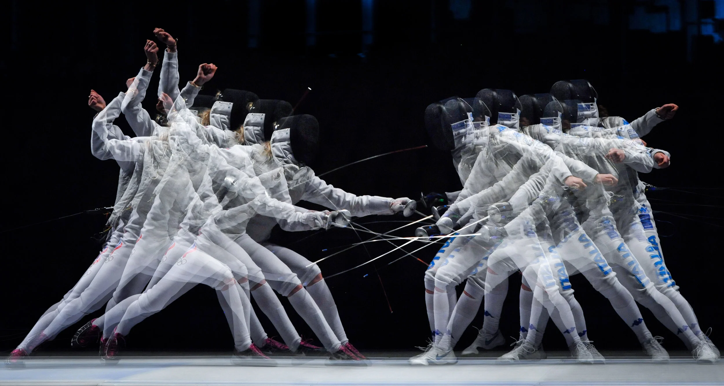  Fencing, European Junior Championship Maribor 