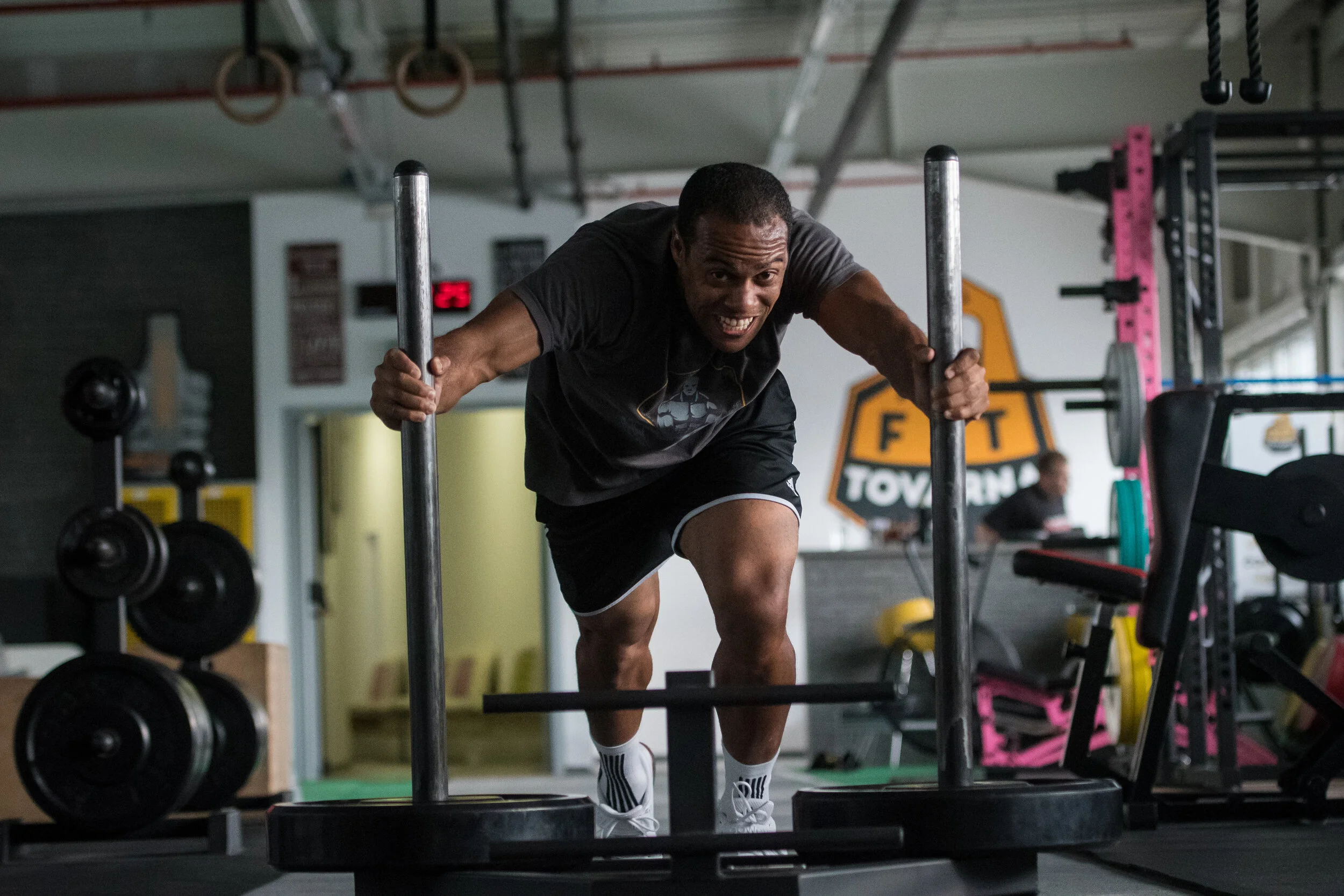  Marcos Tavares, football player 