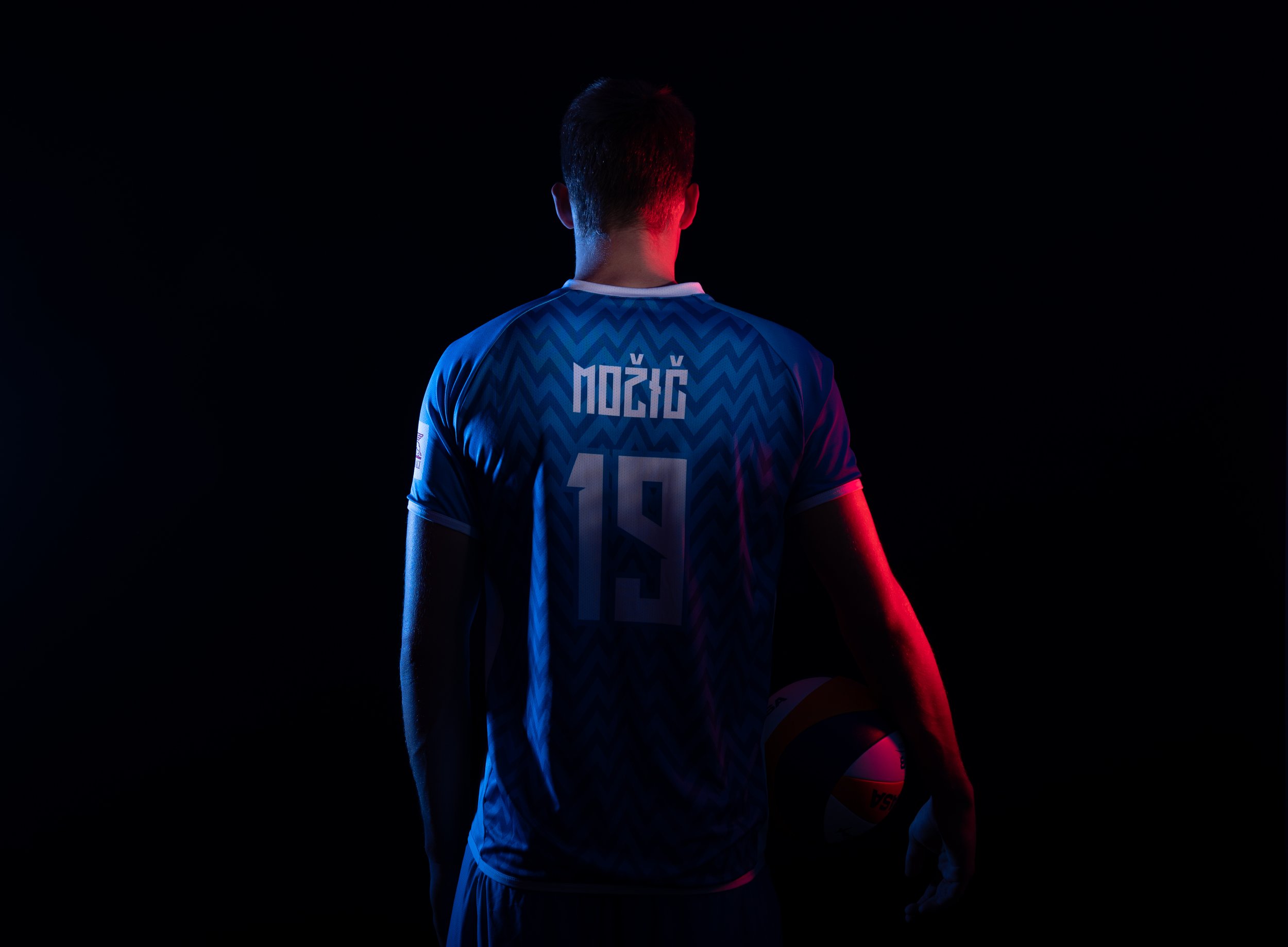  Rok Možič in Studio 