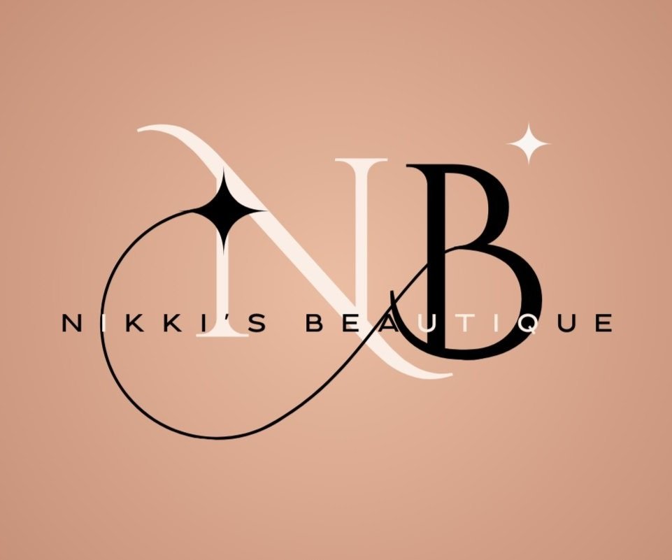 Nikki's Beautique- make-up artist