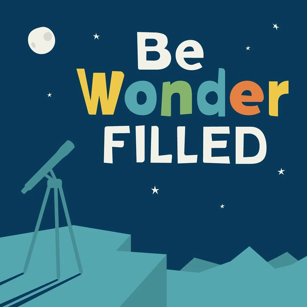 Did you know children at Grace are engaging with a new curriculum by @wonderinkcurriculum that is rooted in the wonder of the gospel? Here&rsquo;s why Children&rsquo;s Ministry Director Bianca Miles is excited!

&quot;This curriculum gives everyone a