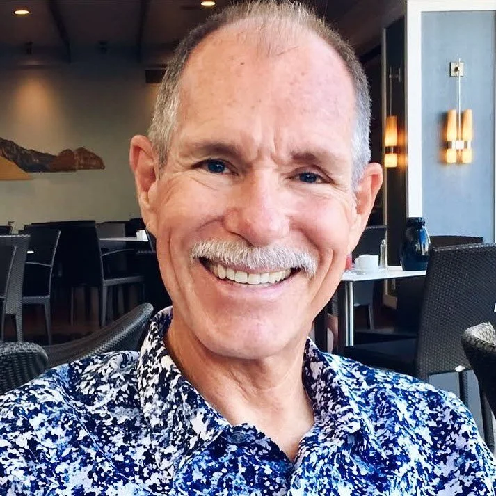 Let&rsquo;s welcome Van Hook as a new elder at Grace! 
We are blessed to have had Van in our community for 51 years! Van is passionate about the Lord - knowing him, becoming more like Him &amp; serving Him. He loves people &amp; serving at Grace. He 