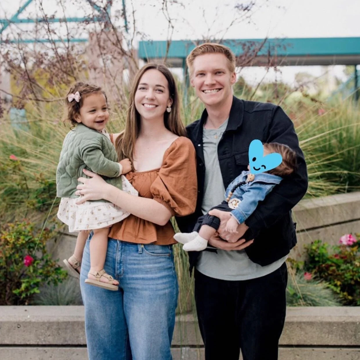 By Jill Parker:

At Grace, we have a rich history with foster care. We have been blessed with the opportunity to connect with hundreds of children going through foster care &amp; into permanent homes. Well over 20 Grace families have answered their c