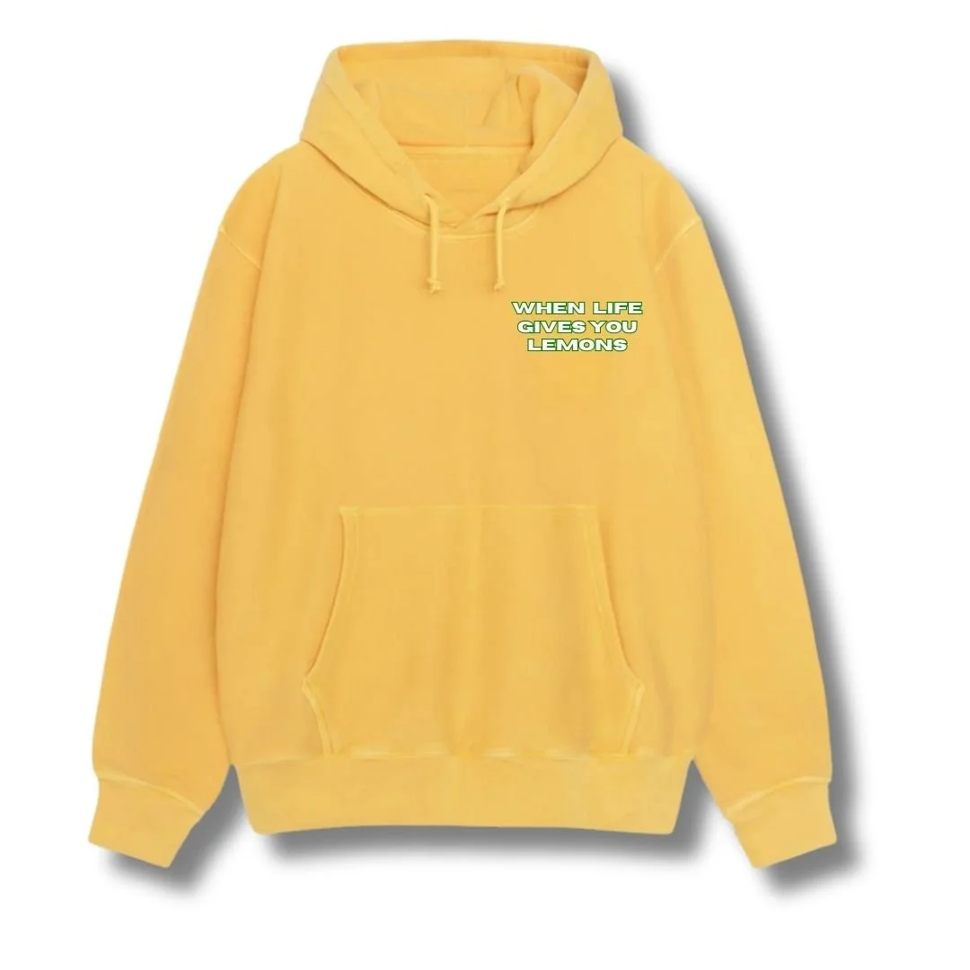 Create Love Hoodie