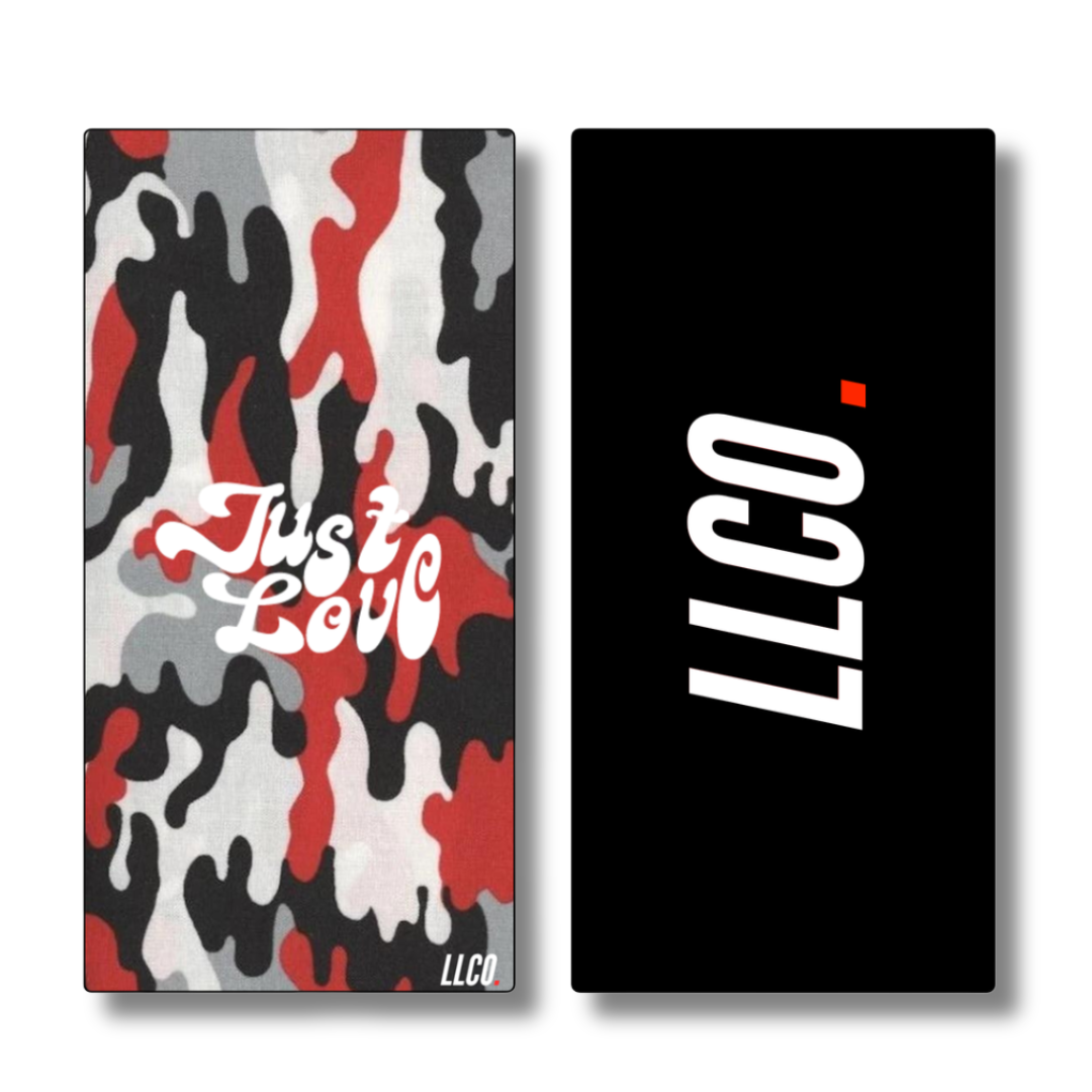 LLCO. Beach Towels