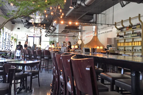 MidiCiThe Neapolitan Pizza Company ±4,000 sf 510 N Federal Highway | Ft. Lauderdale
