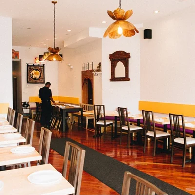 RANGOLI CLASSIC INDIAN