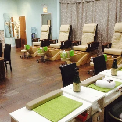 ECO NAIL SALON