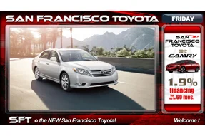 Dealership Benefits