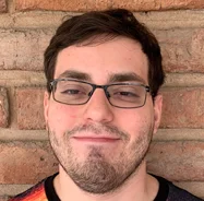 Michael De Los Rios Programmer