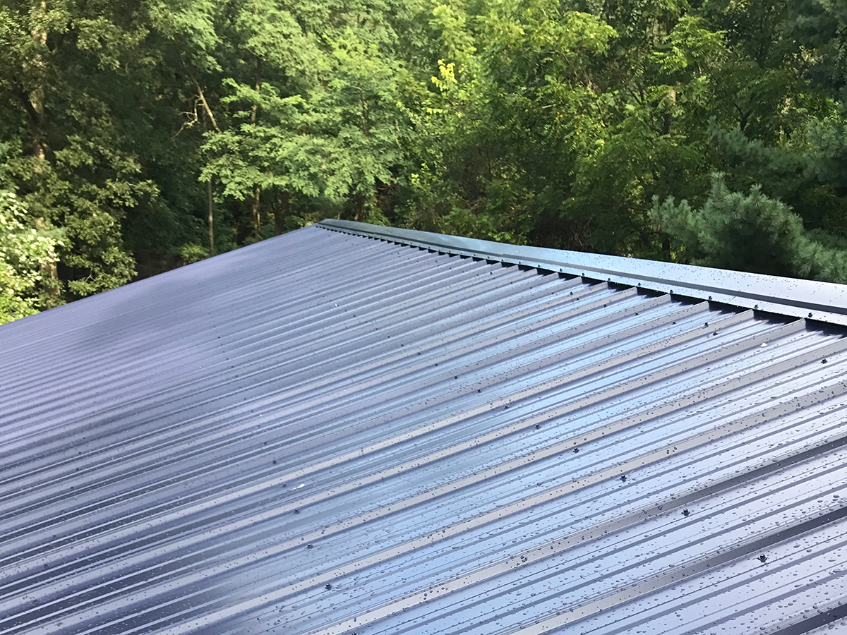 Roofing