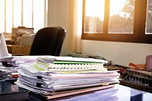 How to keep accurate records within your business