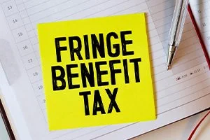 How does a bookkeeper help businesses with Fringe Benefits Tax (FBT)?