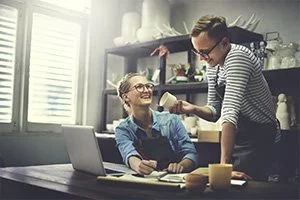 NSW Small Business Support Program