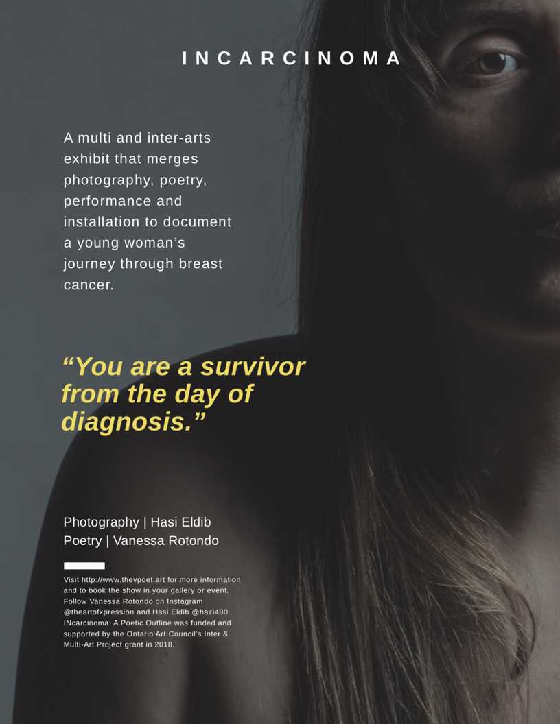 You are a survivor from the day of diagnosis..PNG