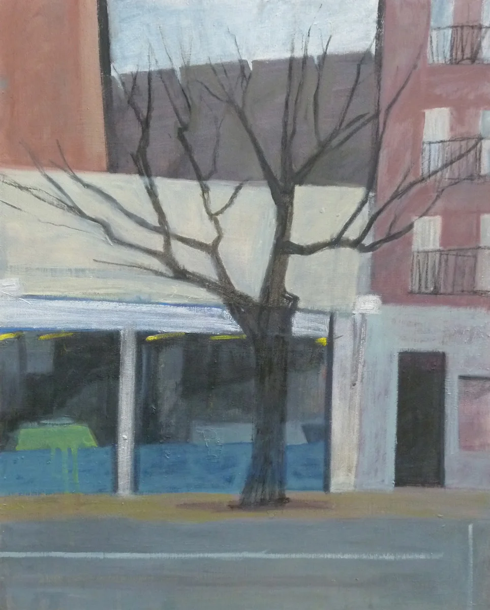 #331: Flatbush Ave/ Bergen St (Brooklyn