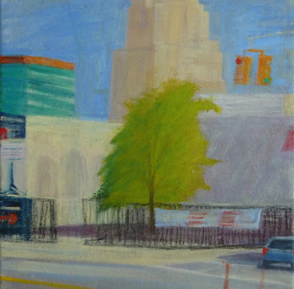 #302: Fulton St/ Saint Felix (Brooklyn)