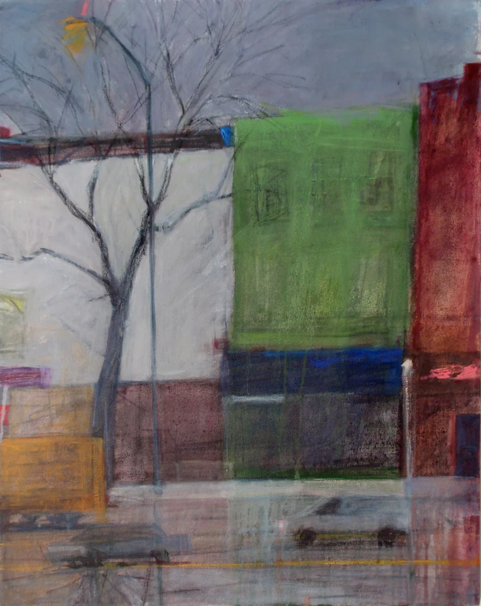 #166: Flatbush Ave/ Bergen St (Brooklyn)