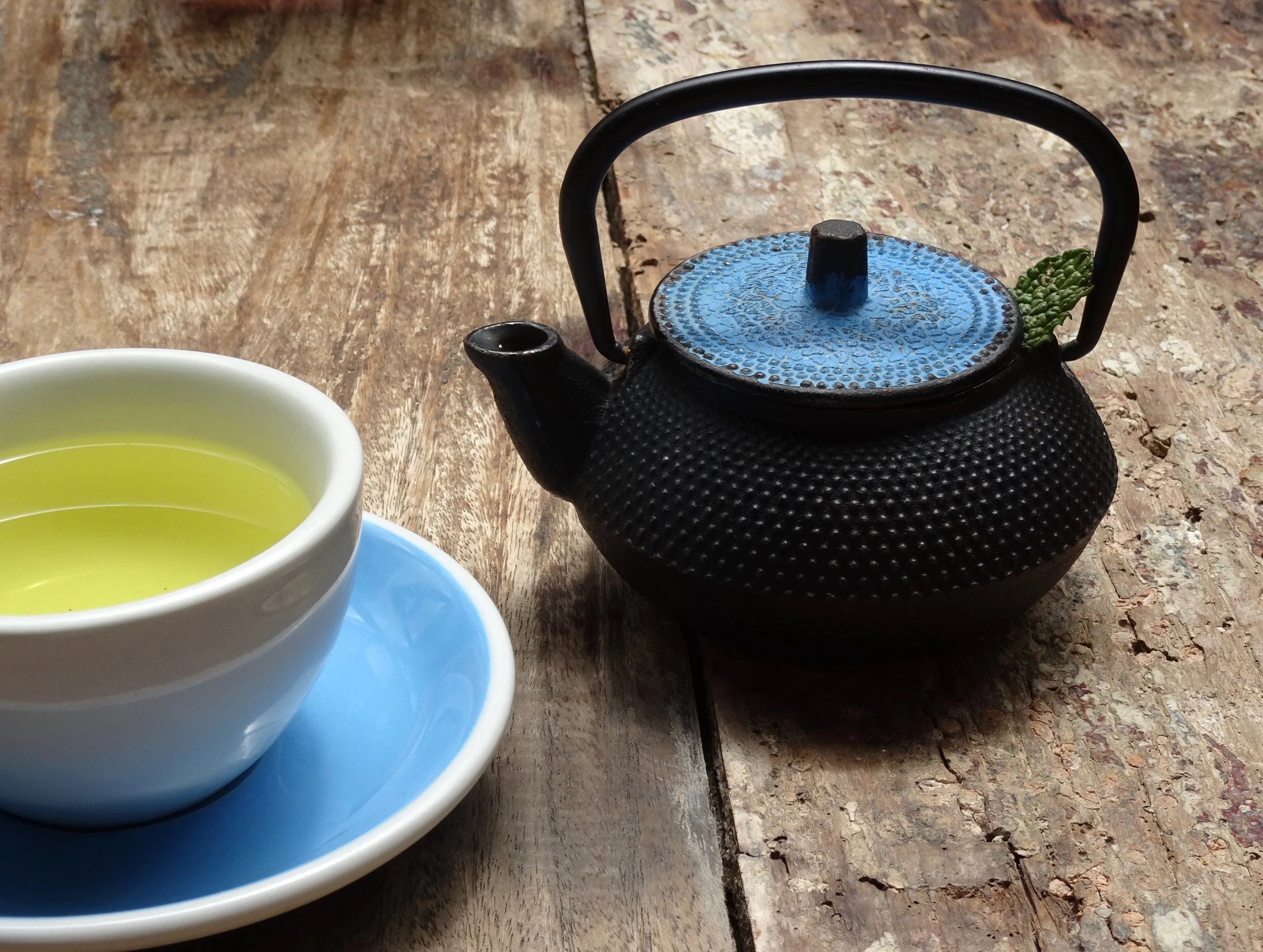 Kim's Green Tea In Ibiza .jpg