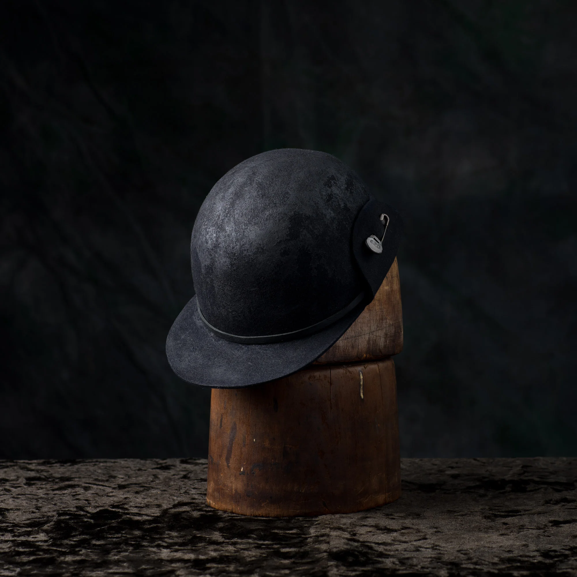DOME CAP TEXTURE