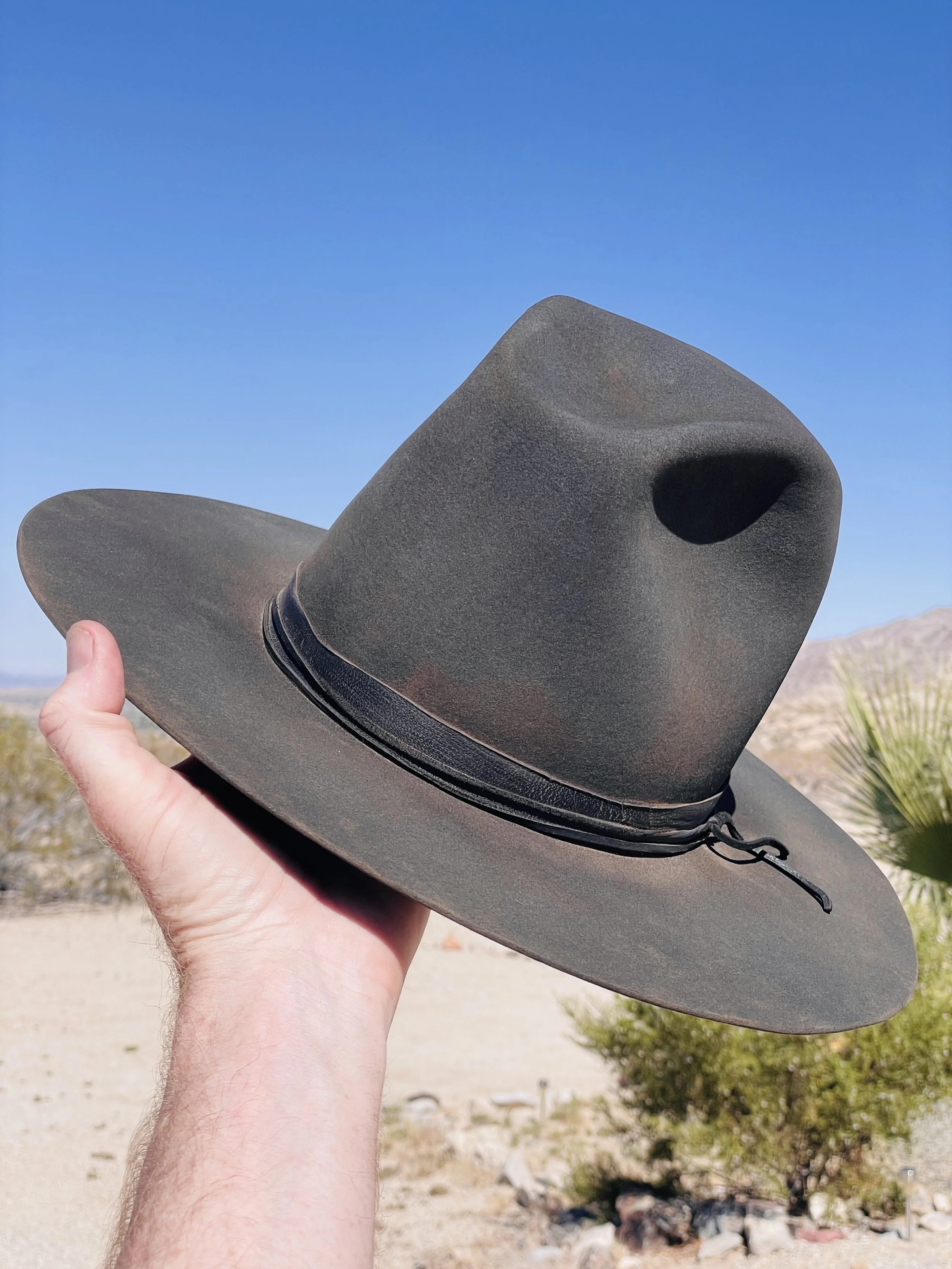 Horizons Hat main image 1