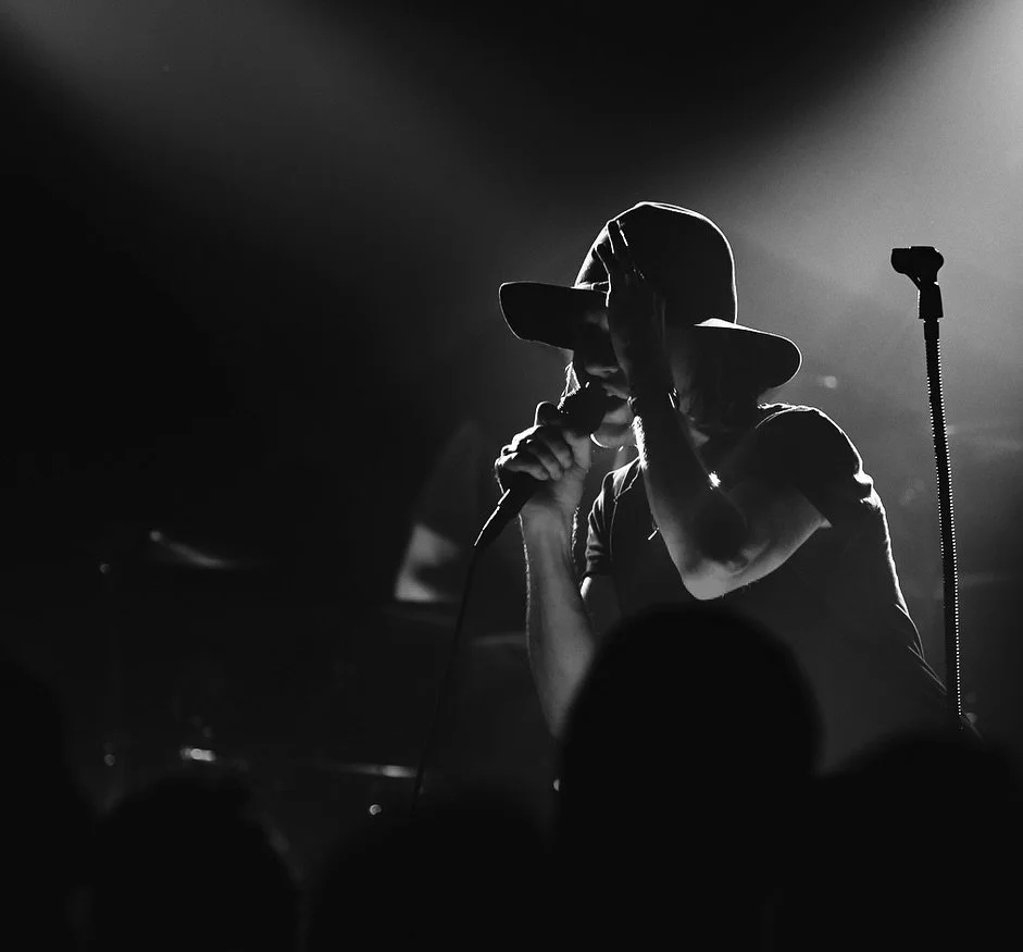 Locking down the hat shop for a bit while I do a little tour with my band @thefaint. Hat orders received between February 5 and April 10th will be completed by May 10th. 🎲Check out the dates to see if we&rsquo;re coming to your area! In the mean tim