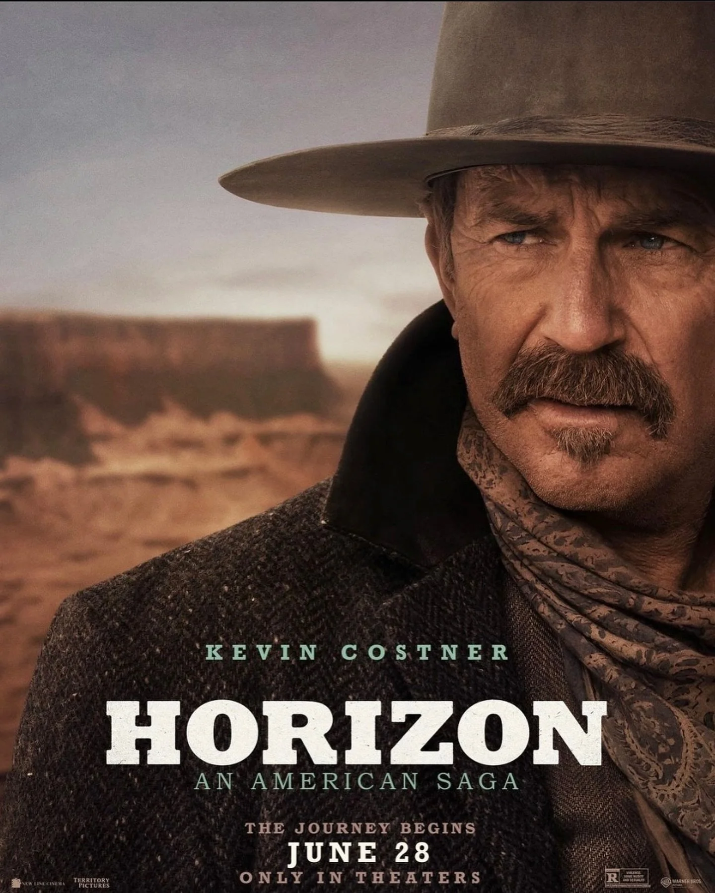 📽️Thrilled to Announce! 🎬
I&rsquo;m honored to design and supply hats for Kevin Costner and the incredible cast of the new four-part western movie series, *Horizon*. @horizonamericansaga 
The first movie is hitting theaters this Friday June 28th!!!