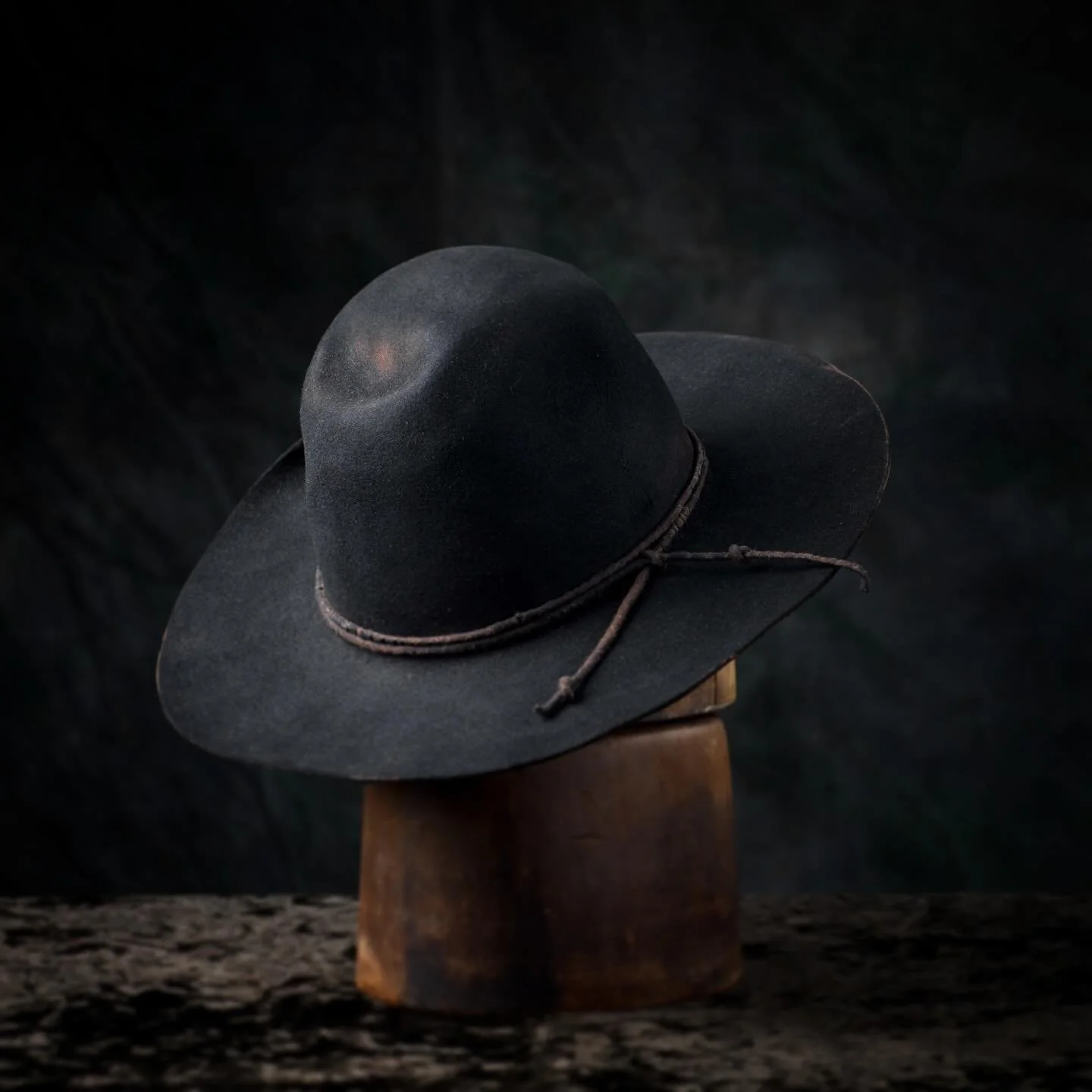 Hat called Libertine