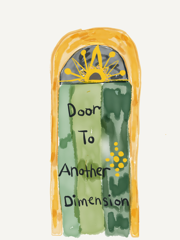 doorsketch