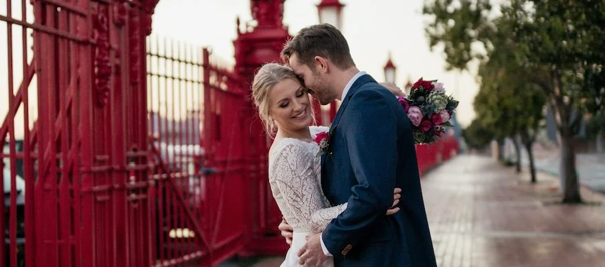 Emily Chalk -Urban wedding photos-Auckland.jpg