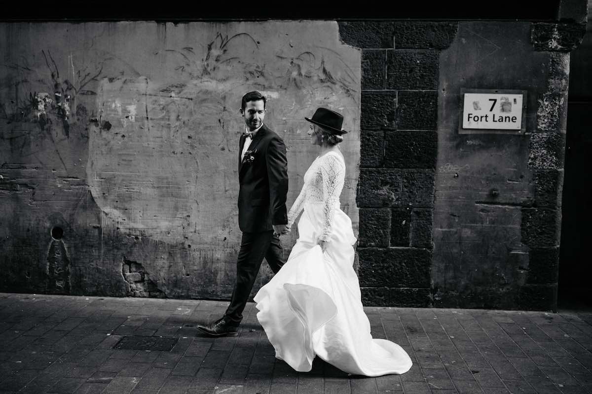 Emily Chalk-urban wedding photo shoot-Auckland city.jpg