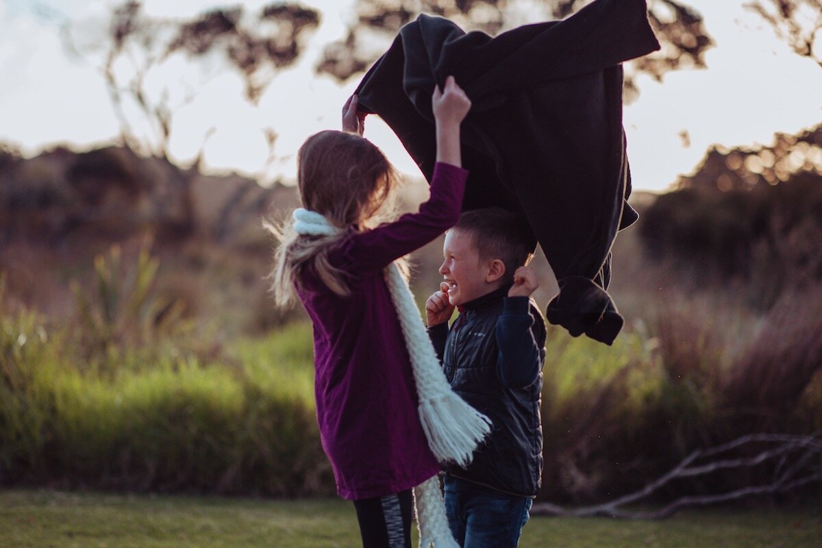 Children playing outside - Emily Chalk Photographer.jpg