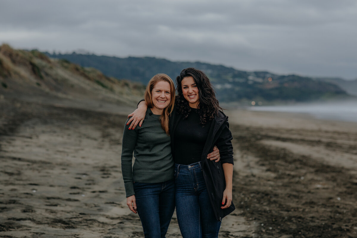 Family photo session - Emily Chalk Photographer - Muriwai Beach.jpg