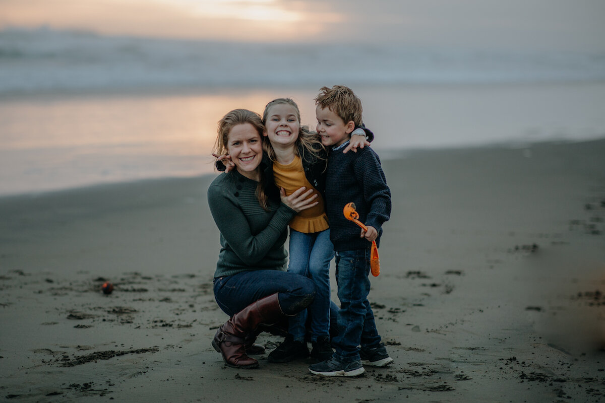 Sunset photography - Emily Chalk - Muriwai Beach.jpg