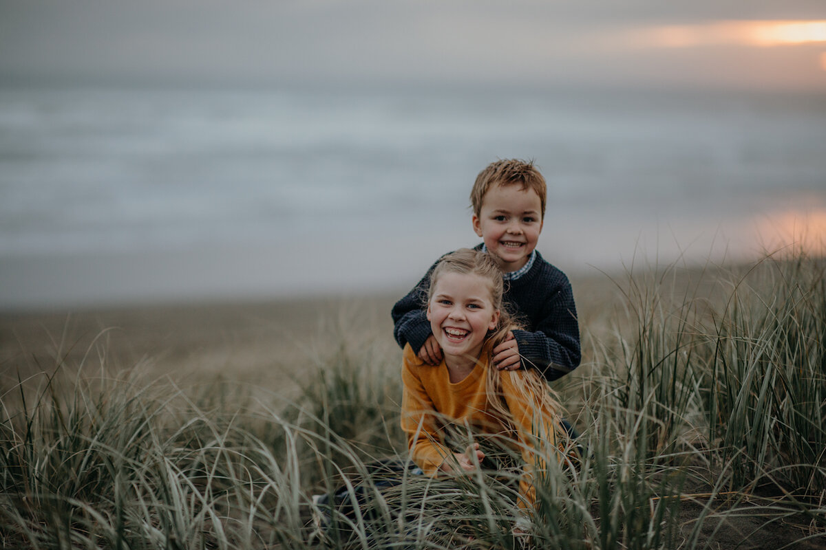 Sunset photography - Emily Chalk - Muriwai.jpg