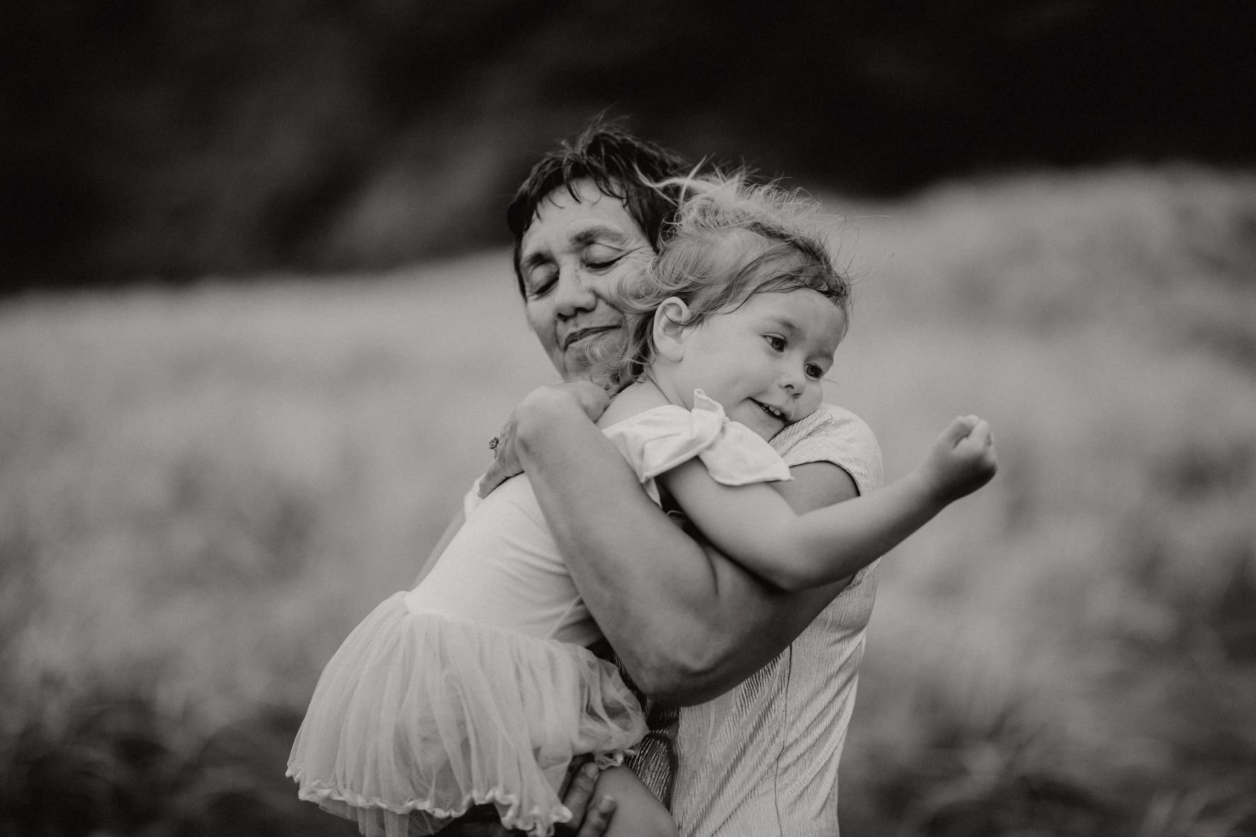 Auckland Photographer Emily Chalk Portraits grandmother .jpg