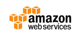 Copy of Copy of Amazon Web Services