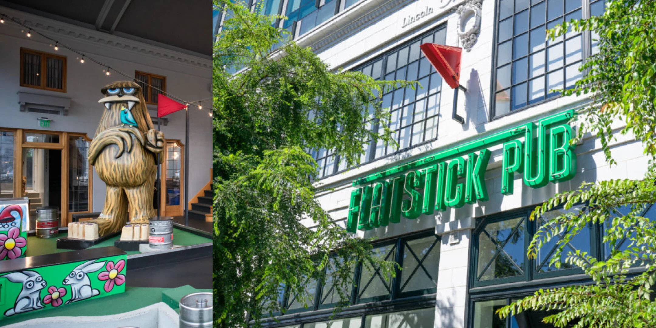 Postponed Until Further Notice: Learn. Eat. Drink. Golf. Anthos for Ops and Devs - Seattle