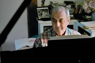 As a counter balance to his legal practice, Mr. Myers pursues his passion for gardening and the piano.