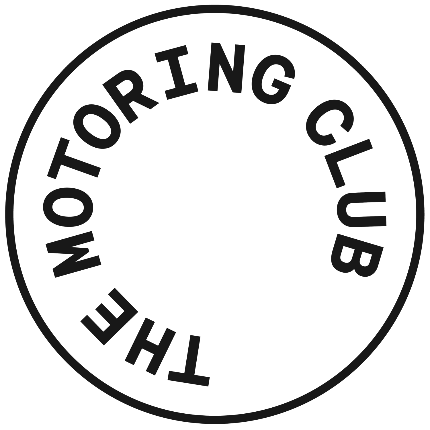 The Motoring Club