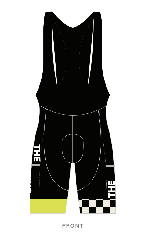 Motoring Cycling Cargo Bibs